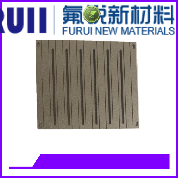New polyethylene paint primer factory