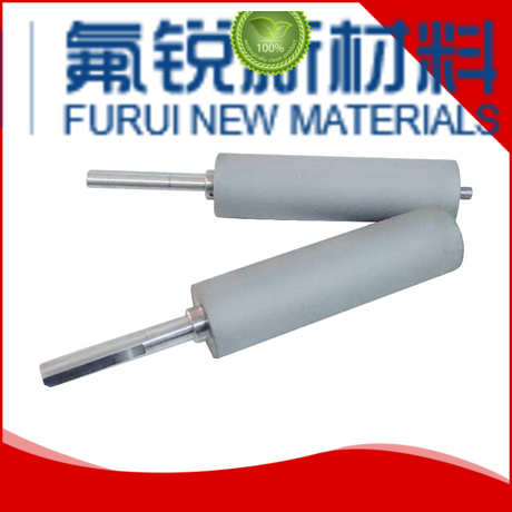 Custom plasma spray coating supply