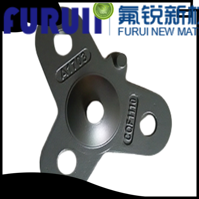 Latest hvof coating factory