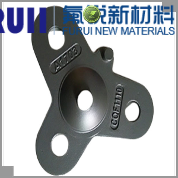 New hvof tungsten carbide coating company