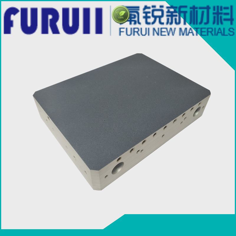 High-quality polymer powder coating supply