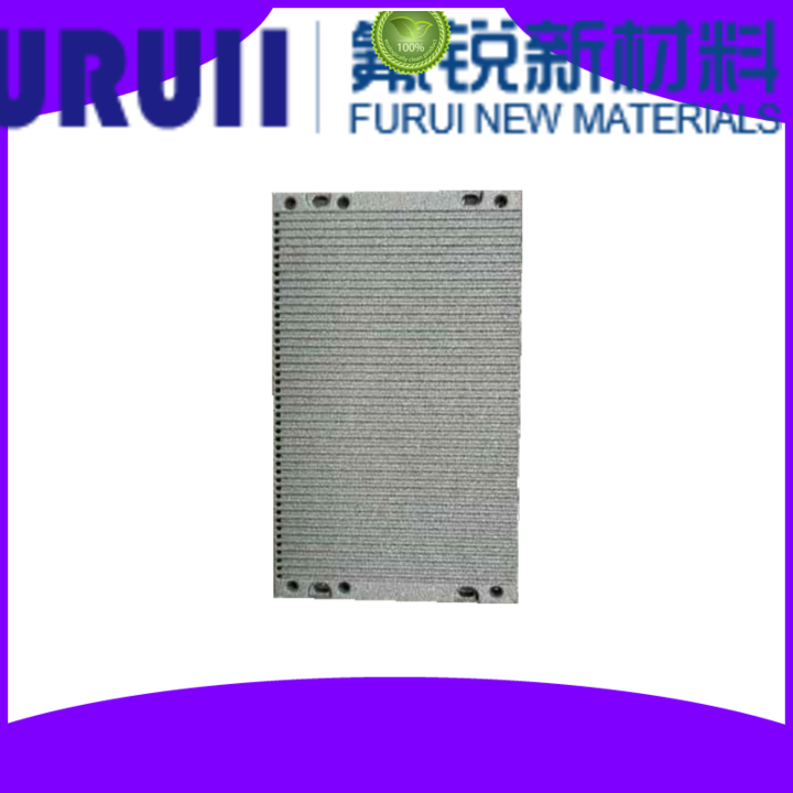 Top polymer spray coating supply