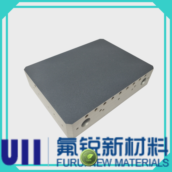 Custom polymer powder coating factory