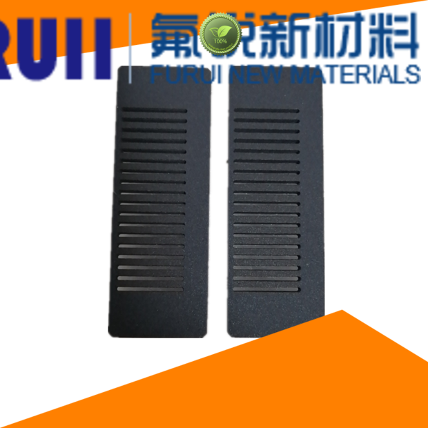 metal surface treatment factory