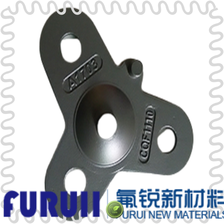 polymer coating for metal manufacturer