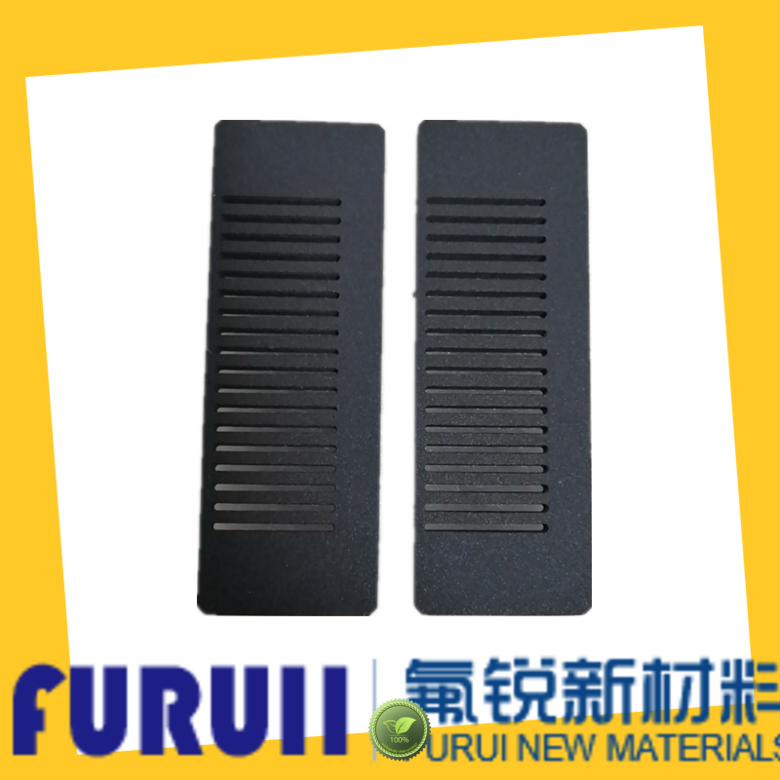 Latest metal surface treatment factory