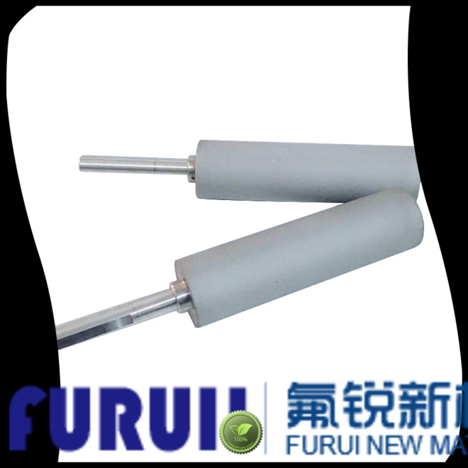 New ultra low friction coatings factory
