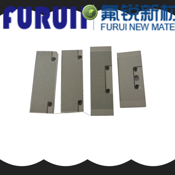 thermal spray coating factory
