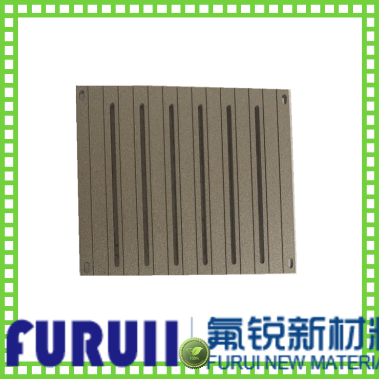 Top surface coating company