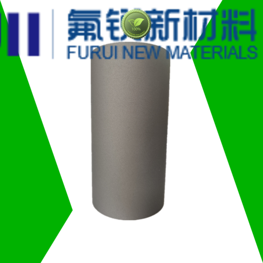Top polymer coating for metal company
