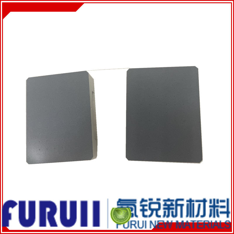 polymer powder coating company