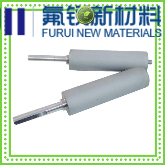 Custom thermal spray paint supply
