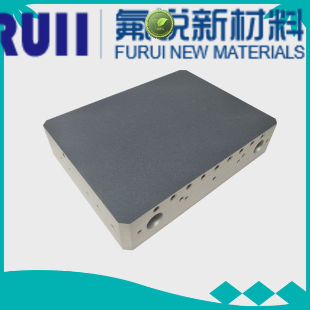 ultra low friction coatings supply