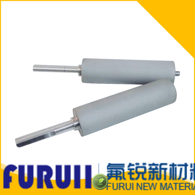 hvof coating supply