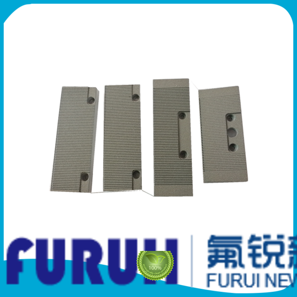 Top surface coating technologies factory