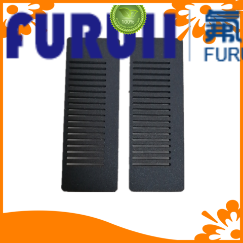 Custom metal surface treatment factory