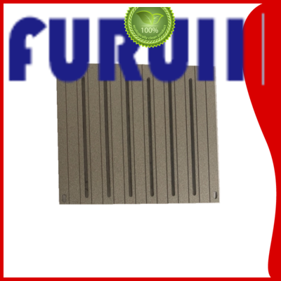 Custom plasma coating factory