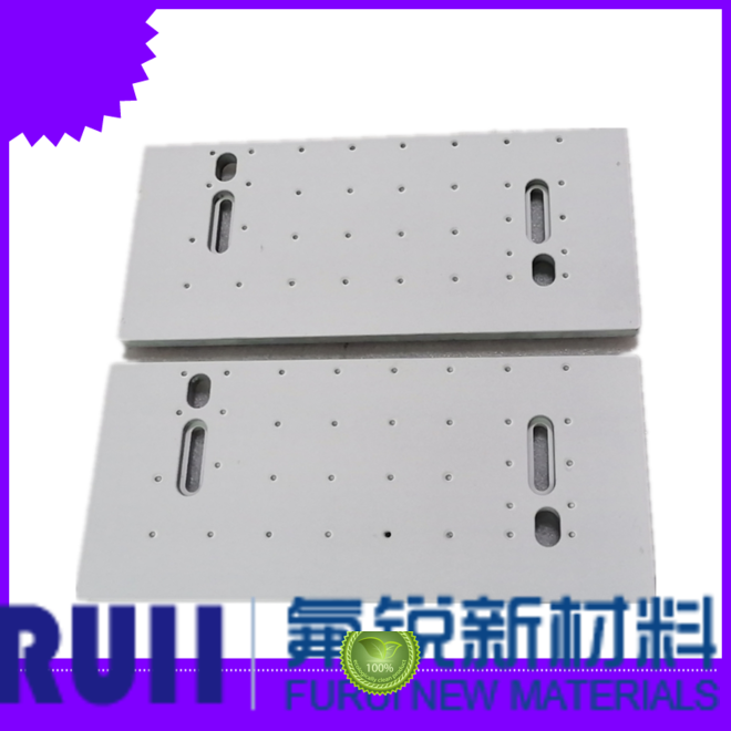Custom plasma coating factory