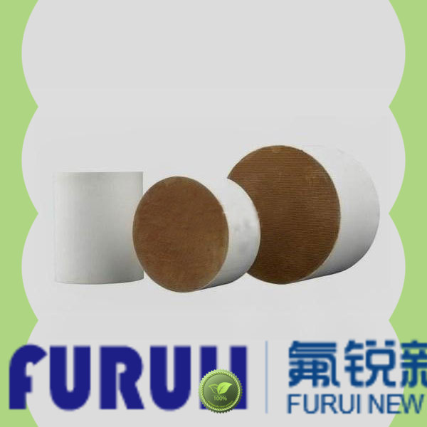 Latest thermal material company