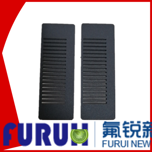 Custom metal surface treatment supplier