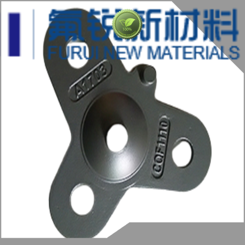 hvof tungsten carbide factory