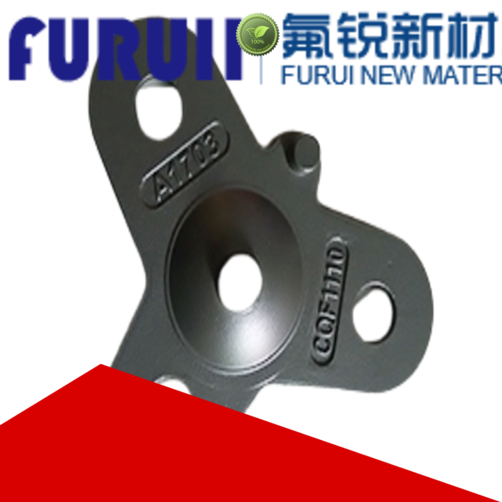 New hvof tungsten carbide company