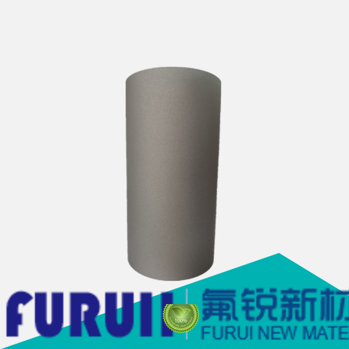 New teflon friction factory