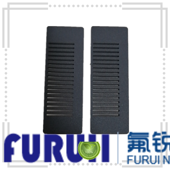 Custom teflon coating material manufacturer