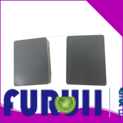 Custom polymer spray coating company