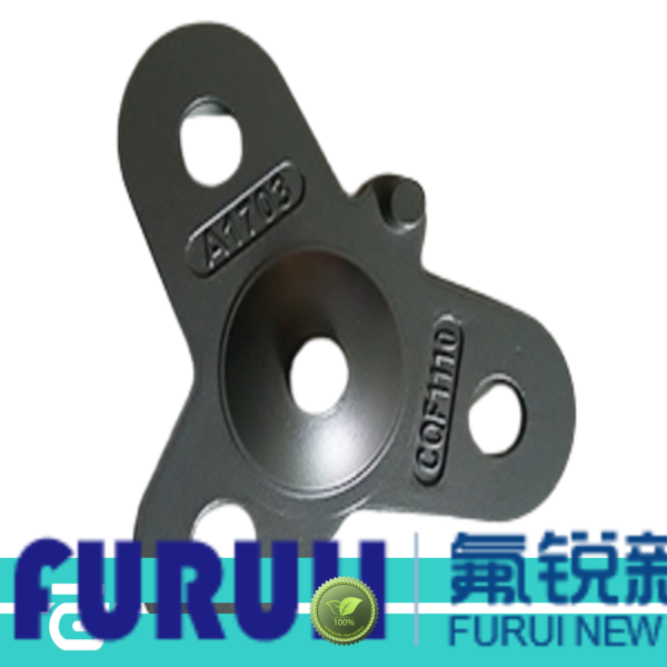 hvof coating supply