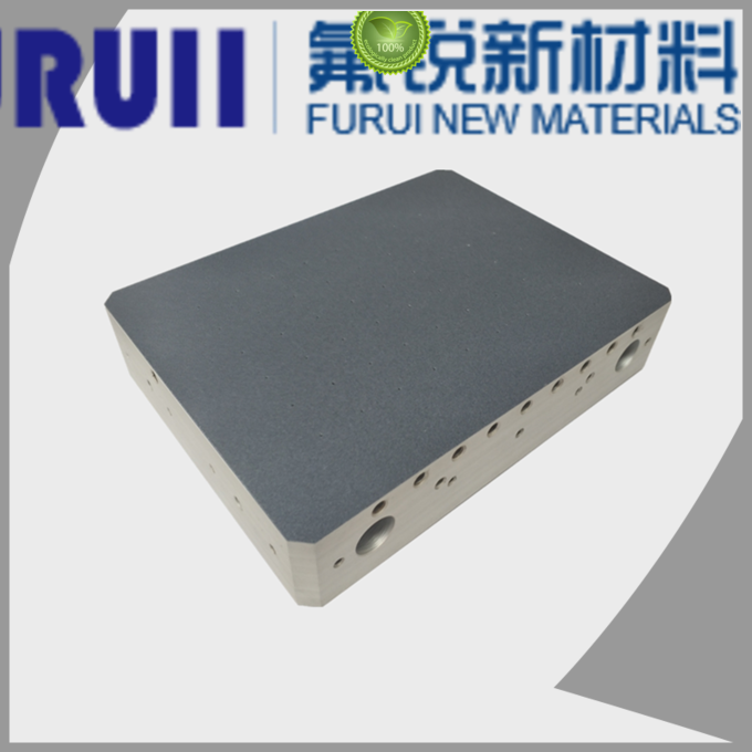 ceramic powder coating factory