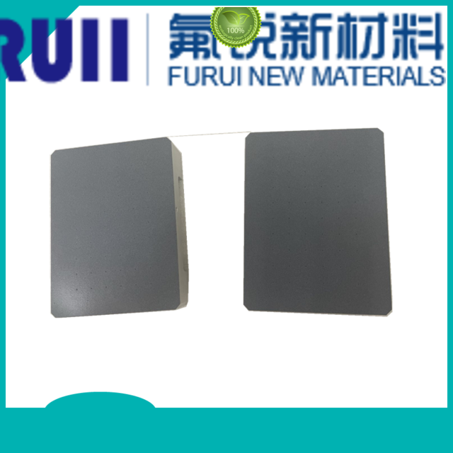 Latest polymer spray coating supply