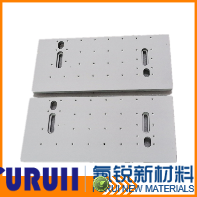 Custom teflon coating material company
