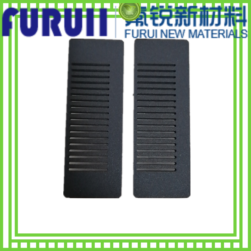 Latest metal ceramic coating company