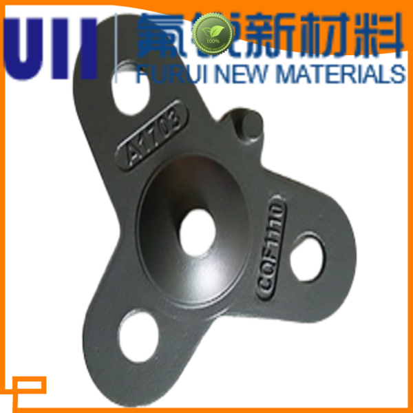 ceramic coating material supply