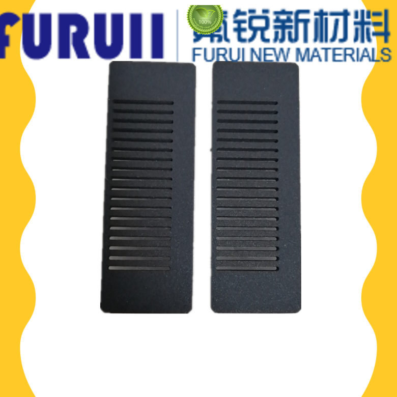 metal surface treatment company