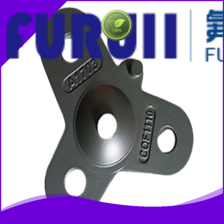 thermal spray coating factory