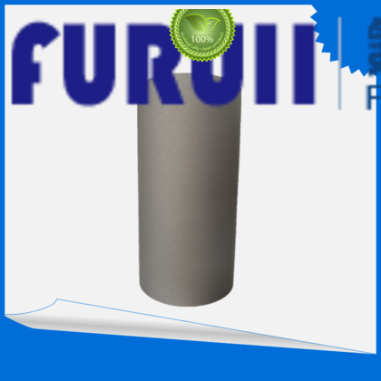 Latest coating material supply
