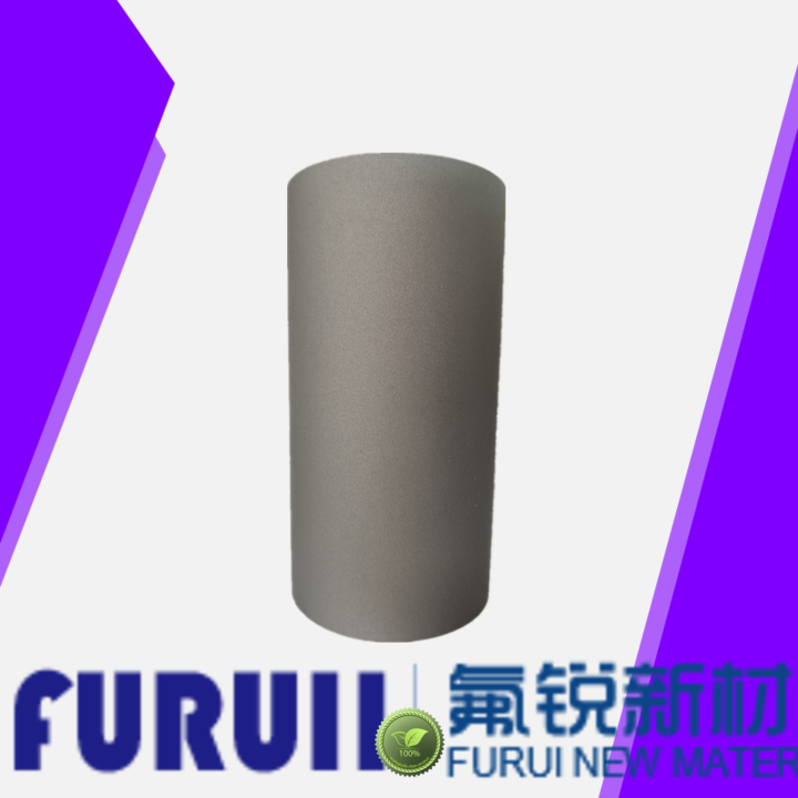 High-quality polymer coating for metal company