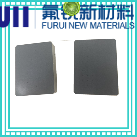 Top polymer coating for metal supplier