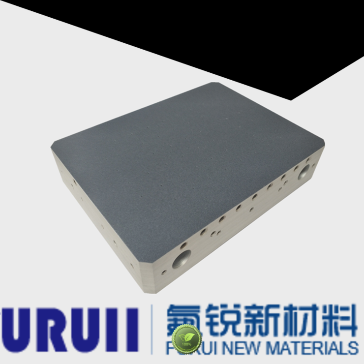 High-quality polymer spray coating factory