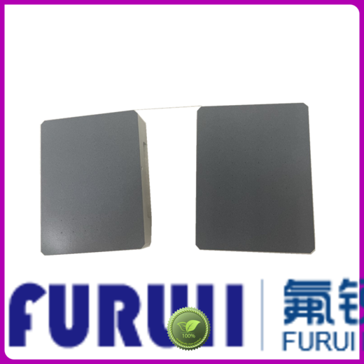 Custom types of surface coating supply
