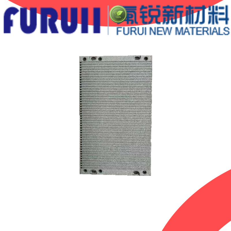 Custom polymer powder coating supply