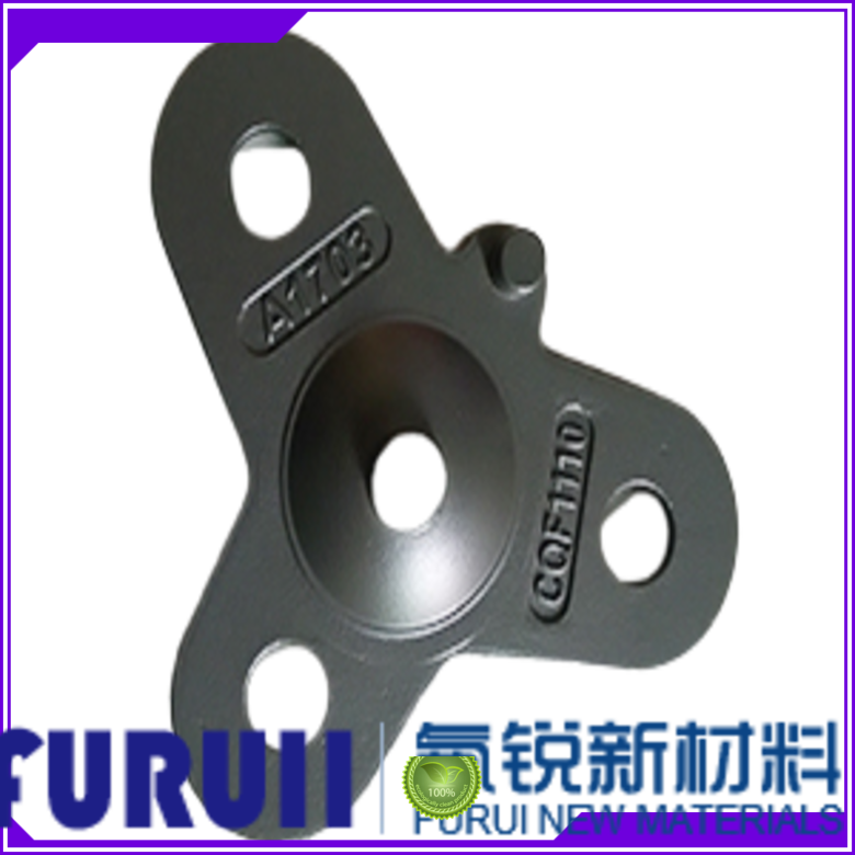 Custom types of metal coating manufacturer