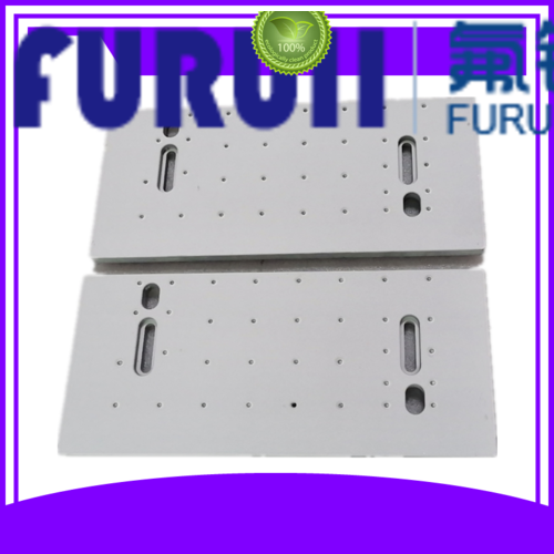 Custom surface coating supplier