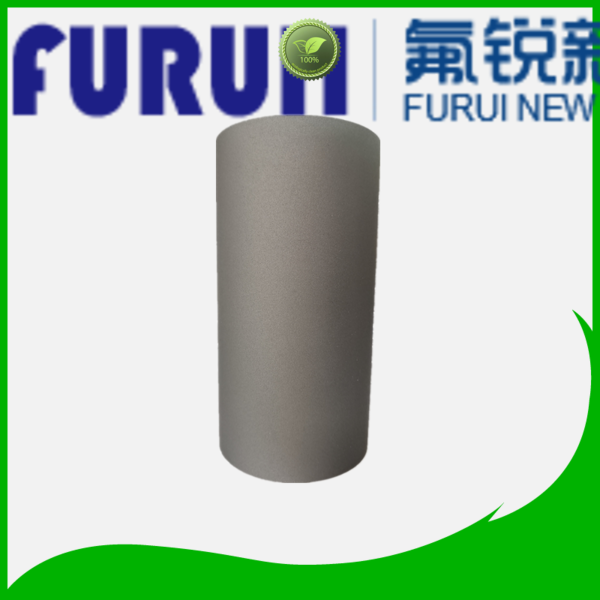 Top cermet coating supply