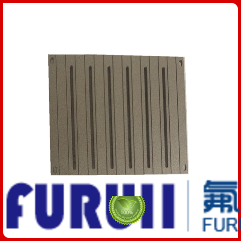 Latest surface coating factory
