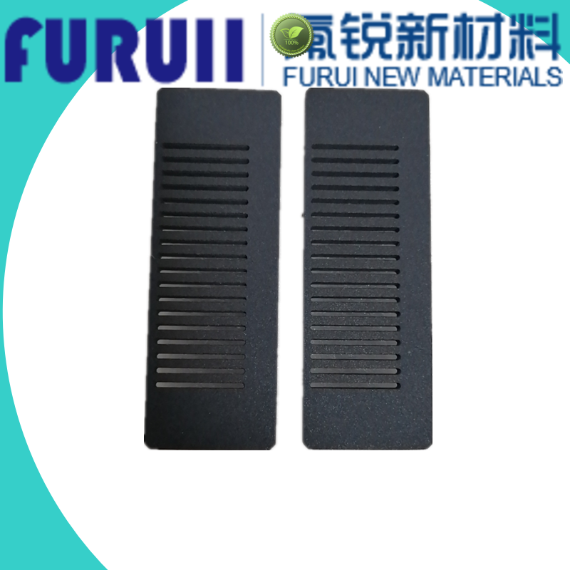 New teflon friction company