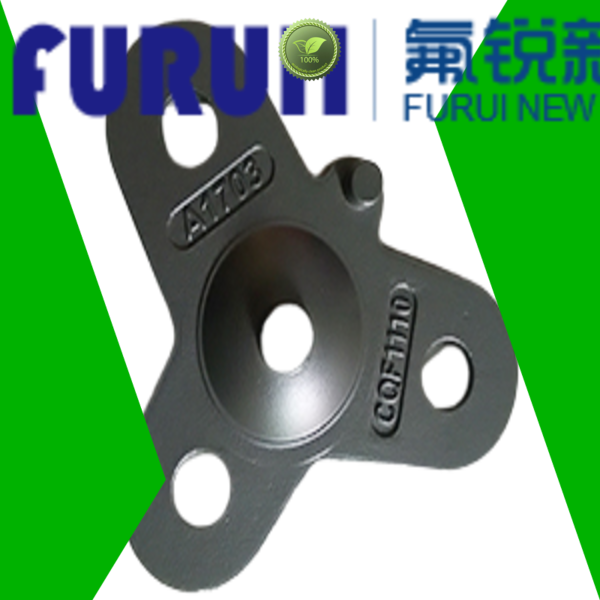 High-quality teflon friction supplier