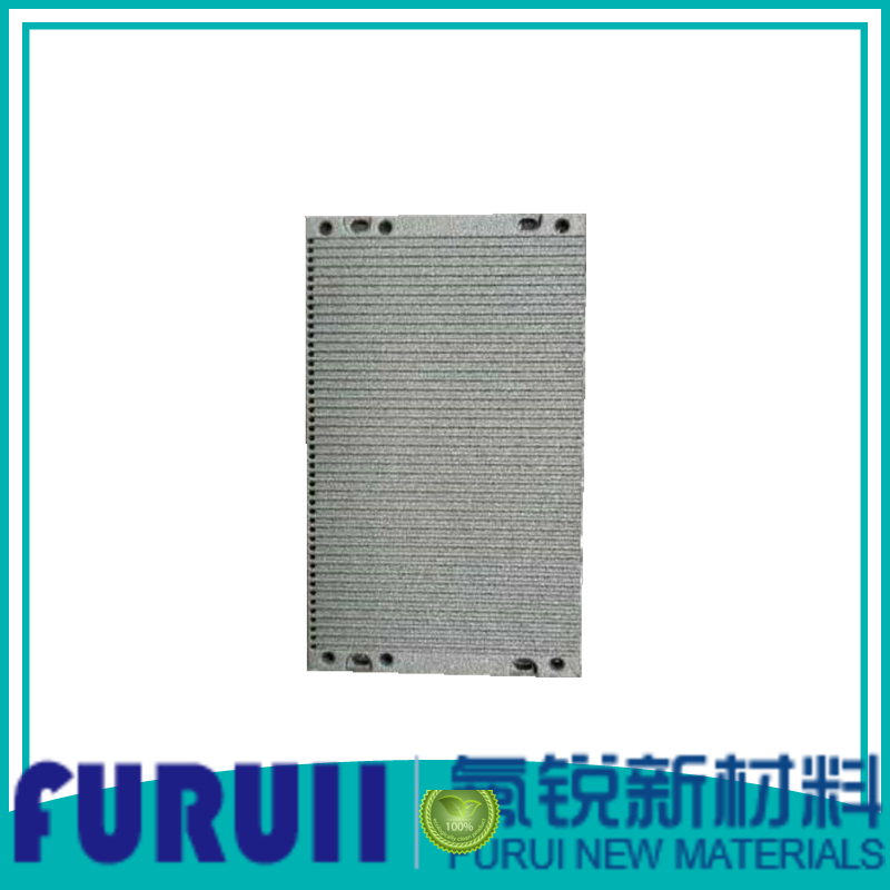 New polyethylene paint primer company